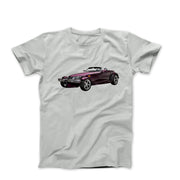 1999 Pymouth Prowler T-shirt - Cars, Trucks & Cycles - Harvey Ltd