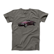 1999 Pymouth Prowler T-shirt - Cars, Trucks & Cycles - Harvey Ltd