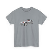2002 Honda S2000 Sports Car T-shirt - Cars, Trucks & Cycles - Harvey Ltd