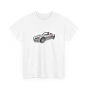 2002 Honda S2000 Sports Car T-shirt - Cars, Trucks & Cycles - Harvey Ltd