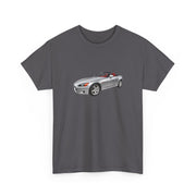 2002 Honda S2000 Sports Car T-shirt - Cars, Trucks & Cycles - Harvey Ltd