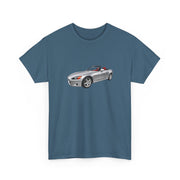 2002 Honda S2000 Sports Car T-shirt - Cars, Trucks & Cycles - Harvey Ltd