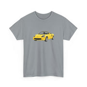 2002 Toyota MR2 Spyder Sports Car T-shirt - Cars, Trucks & Cycles - Harvey Ltd