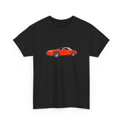 2003 Ford Thunderbird 007 Edition T-shirt - Cars, Trucks & Cycles - Harvey Ltd