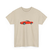 2003 Ford Thunderbird 007 Edition T-shirt - Cars, Trucks & Cycles - Harvey Ltd