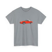 2003 Ford Thunderbird 007 Edition T-shirt - Cars, Trucks & Cycles - Harvey Ltd