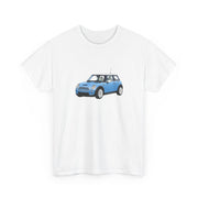 2003 Mini Cooper S 6-Speed T-shirt - Cars, Trucks & Cycles - Harvey Ltd