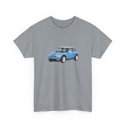 2003 Mini Cooper S 6-Speed T-shirt - Cars, Trucks & Cycles - Harvey Ltd