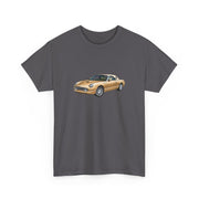 2005 Ford Thunderbird Coupe T-shirt - Cars, Trucks & Cycles - Harvey Ltd