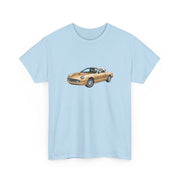 2005 Ford Thunderbird Coupe T-shirt - Cars, Trucks & Cycles - Harvey Ltd