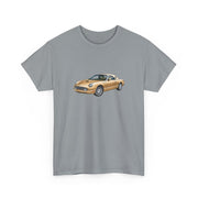 2005 Ford Thunderbird Coupe T-shirt - Cars, Trucks & Cycles - Harvey Ltd