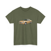 2005 Ford Thunderbird Coupe T-shirt - Cars, Trucks & Cycles - Harvey Ltd