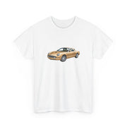 2005 Ford Thunderbird Coupe T-shirt - Cars, Trucks & Cycles - Harvey Ltd