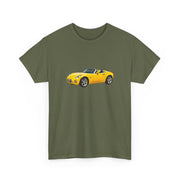2007 Solstice Roadster Sports Car T-shirt - Cars, Trucks & Cycles - Harvey Ltd