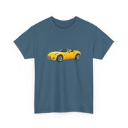 2007 Solstice Roadster Sports Car T-shirt - Cars, Trucks & Cycles - Harvey Ltd