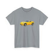 2007 Solstice Roadster Sports Car T-shirt - Cars, Trucks & Cycles - Harvey Ltd