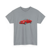 2008 Lexus SC430 Sports Car T-shirt - Cars, Trucks & Cycles - Harvey Ltd