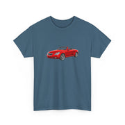 2008 Lexus SC430 Sports Car T-shirt - Cars, Trucks & Cycles - Harvey Ltd
