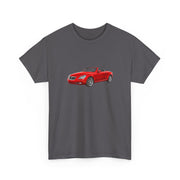 2008 Lexus SC430 Sports Car T-shirt - Cars, Trucks & Cycles - Harvey Ltd