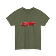 2008 Lexus SC430 Sports Car T-shirt - Cars, Trucks & Cycles - Harvey Ltd