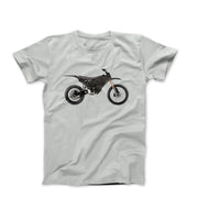 2013 Zero MMX Military Motorcycle T-shirt - Cars, Trucks & Cycles - Harvey Ltd