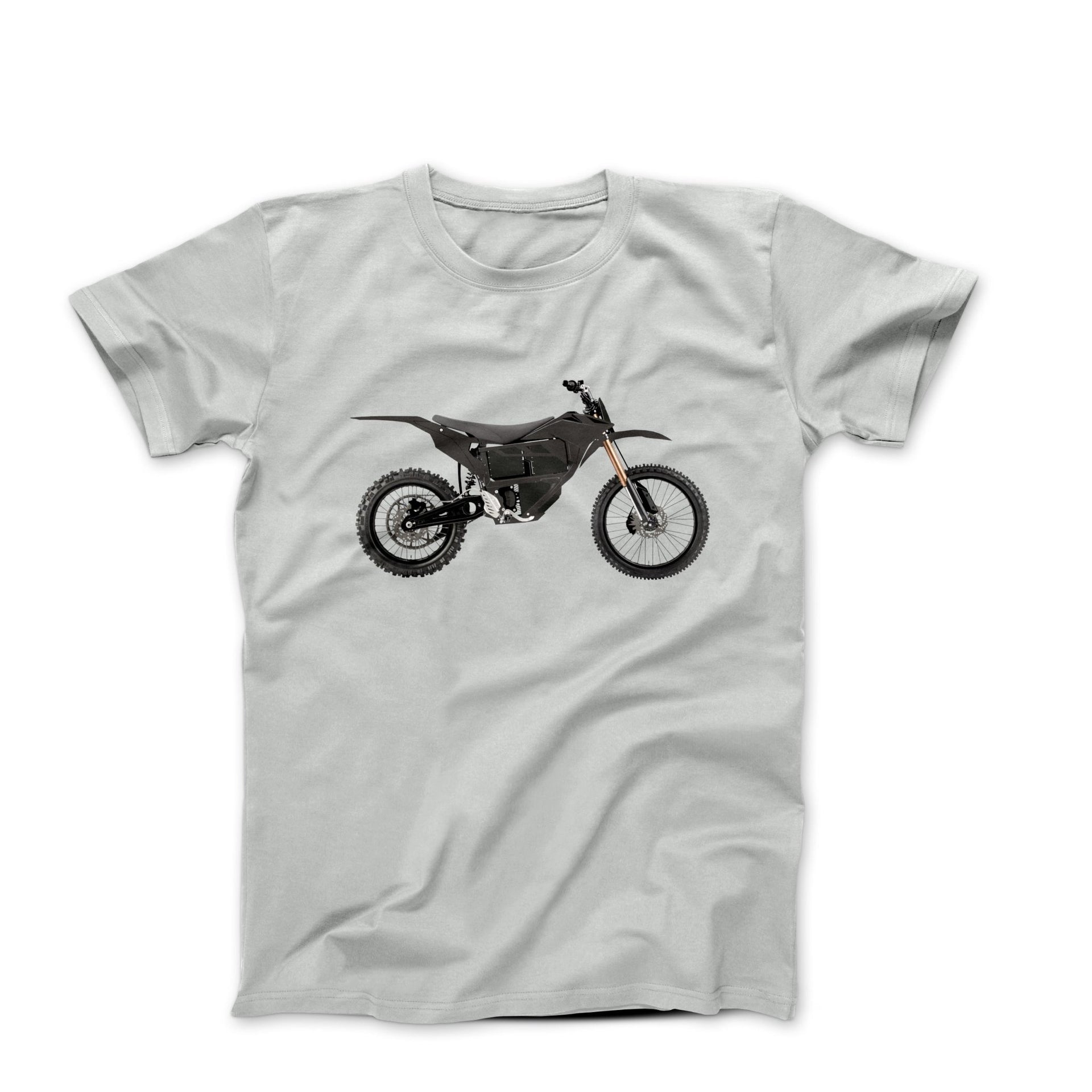 2013 Zero MMX Military Motorcycle T-shirt - Cars, Trucks & Cycles - Harvey Ltd