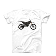 2013 Zero MMX Military Motorcycle T-shirt - Cars, Trucks & Cycles - Harvey Ltd