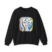 Album Cover Art for Layla (1970) Sweatshirt - Sweatshirt - Harvey Ltd