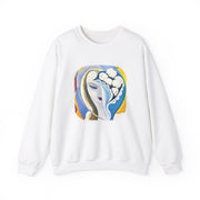 Album Cover Art for Layla (1970) Sweatshirt - Sweatshirt - Harvey Ltd