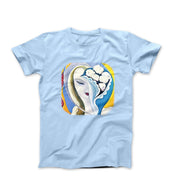 Album Cover Art for Layla (1970) T-shirt - Comics, Movies & Music - Harvey Ltd