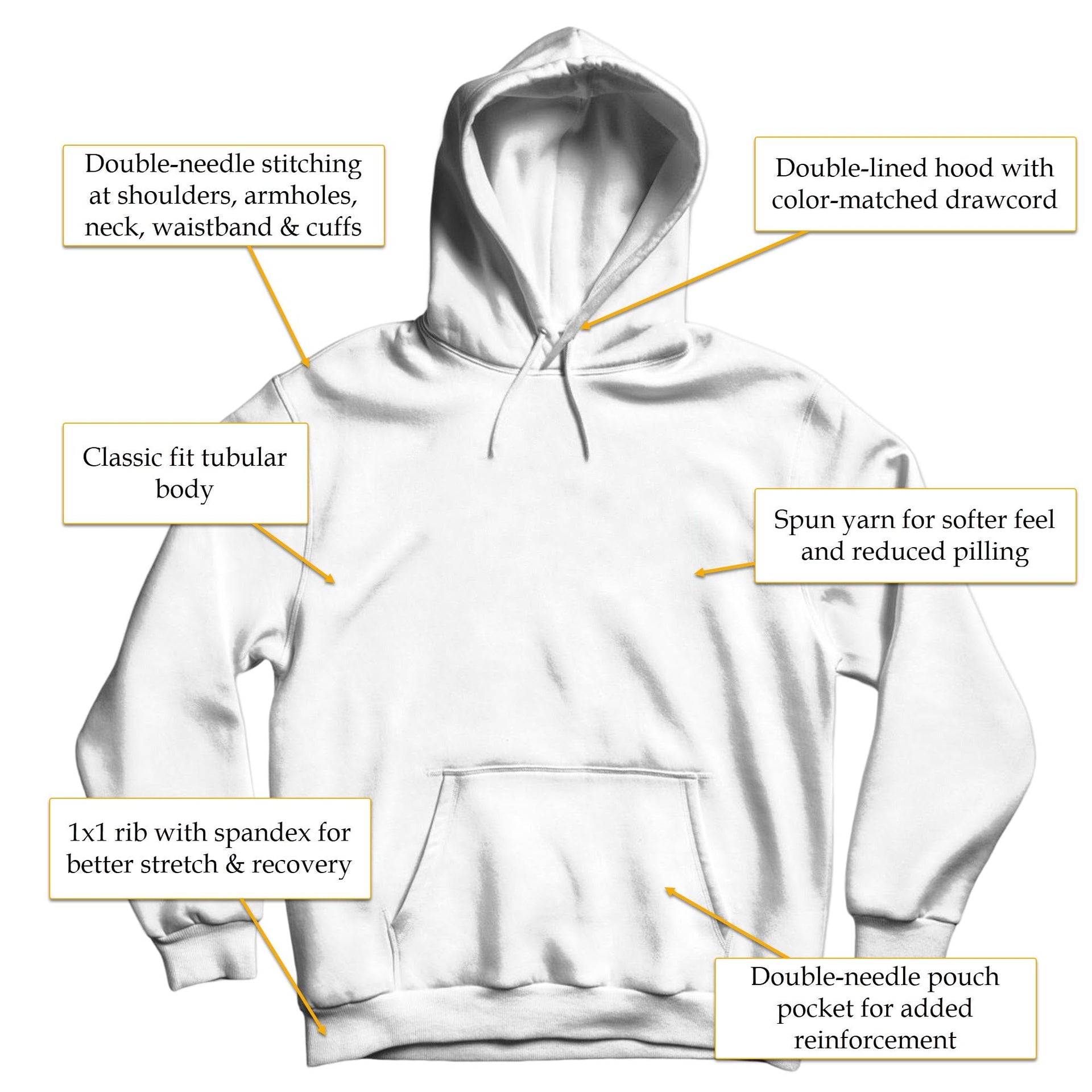 Album Cover Art for Layla Hoodie - Comics, Movies & Music - Harvey Ltd