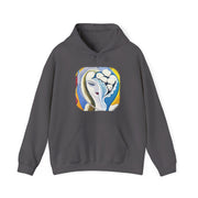 Album Cover Art for Layla Hoodie - Comics, Movies & Music - Harvey Ltd