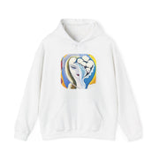 Album Cover Art for Layla Hoodie - Comics, Movies & Music - Harvey Ltd
