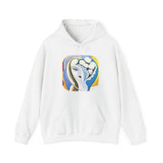 Album Cover Art for Layla Hoodie - Comics, Movies & Music - Harvey Ltd