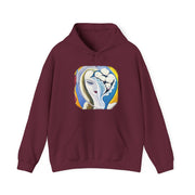 Album Cover Art for Layla Hoodie - Comics, Movies & Music - Harvey Ltd