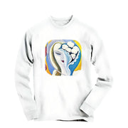 Album Cover Art for Layla Long Sleeve Tee - Comics, Movies & Music - Harvey Ltd