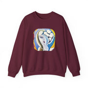 Album Cover Art for Layla Sweatshirt - Comics, Movies & Music - Harvey Ltd
