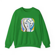 Album Cover Art for Layla Sweatshirt - Comics, Movies & Music - Harvey Ltd