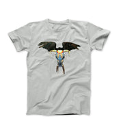 Album Cover Art for One Of These Nights T-shirt - Comics, Movies & Music - Harvey Ltd
