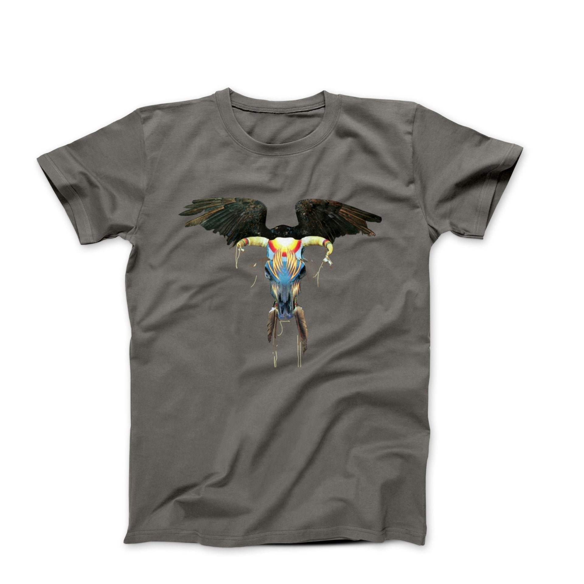 Album Cover Art for One Of These Nights T-shirt - Comics, Movies & Music - Harvey Ltd