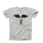 Album Cover Art for One Of These Nights T-shirt - Comics, Movies & Music - Harvey Ltd