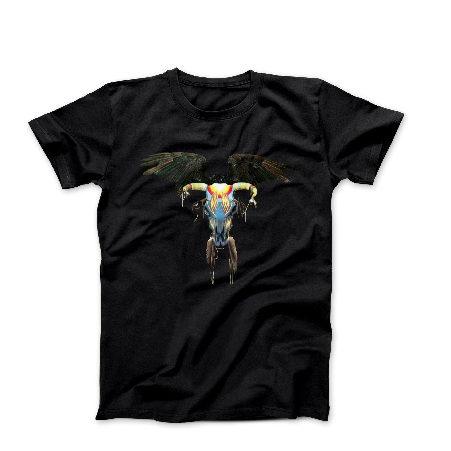 Album Cover Art for One Of These Nights T-shirt - Comics, Movies & Music - Harvey Ltd