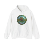 American Beauty Album Cover Art Hoodie - Comics, Movies & Music - Harvey Ltd