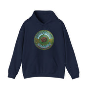 American Beauty Album Cover Art Hoodie - Comics, Movies & Music - Harvey Ltd