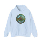 American Beauty Album Cover Art Hoodie - Comics, Movies & Music - Harvey Ltd