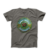 American Beauty Album Cover Art T-shirt - Comics, Movies & Music - Harvey Ltd
