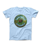 American Beauty Album Cover Art T-shirt - Comics, Movies & Music - Harvey Ltd