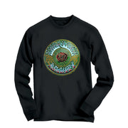 American Beauty Album Cover Long Sleeve Tee - Comics, Movies & Music - Harvey Ltd