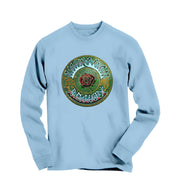 American Beauty Album Cover Long Sleeve Tee - Comics, Movies & Music - Harvey Ltd