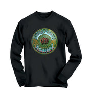 American Beauty Album Cover Long Sleeve Tee - Comics, Movies & Music - Harvey Ltd